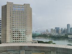 -厦门源昌凯宾斯基大酒店