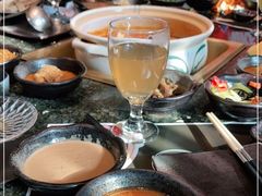 -王家渡火锅店(棕榈泉店)
