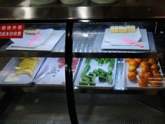 -要得自助火锅(新川路店)