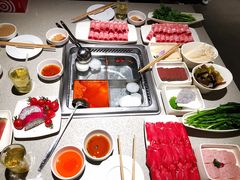 -海底捞大排档火锅(悦荟广场店)