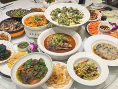-西苑锦润私房菜-餐饮部