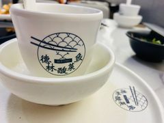-德林酸菜鱼火锅(南丹店)