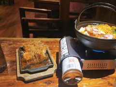 -小川洋风料理(街道口店)