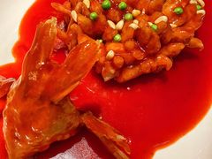 -民国红公馆·秦淮八艳(夫子庙店)