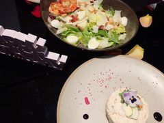 -上海苏宁宝丽嘉酒店·Cafe Bellagio西餐厅