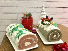 -KK BAKERY烘焙