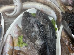 -旺角小渔村(二马路店)