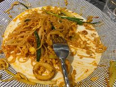 -星叶·东南亚料理(宁波万象汇店)