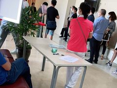 -上海交通大学医学院附属瑞金医院(总院)