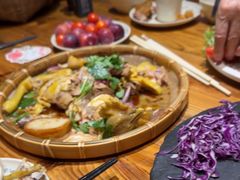 -花溪雨·森林餐厅(石基店)