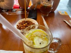 -TOKTOK精酿啤酒·咖啡(荔枝湾店)
