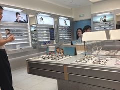 -AOJO眼镜(南翔印象城MEGA店)