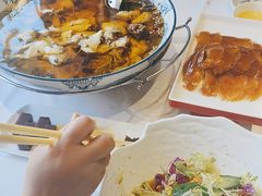 -玉林烤鸭店(黄村兴华店)