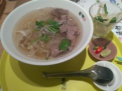 -蔡澜Pho·越南粉餐厅(海上世界店)