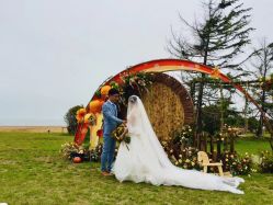 -喜喜婚纱HAPPINESS STUDIO奢定馆(海淀体验馆)