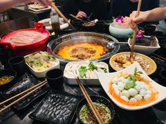 -小王少龙火锅(沙南街店)