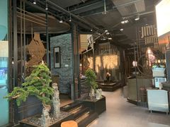 -湊湊火锅·茶憩(东城万达店)