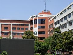 -上海市黄浦区教育学院附属中山学校