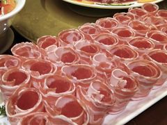 -宝泉铜锅·涮羊肉(解放东路店)