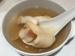 西施舌清鸡汤浸-荣府宴(南阳路店)