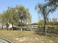 -汉梁文化公园