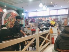 -香友记正宗隆江猪脚饭(首经贸店)
