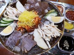 -玉流珍肴馆(亮马桥店)