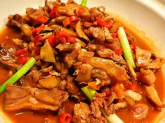 -衡厨·衡阳土菜(中南店)