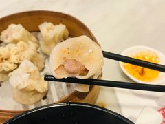 -巧燕坊一笼一蒸(庆春广场地铁站店)