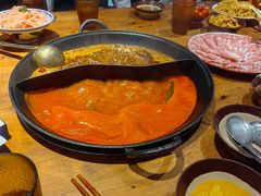 -楠火锅(龙阳广场店)