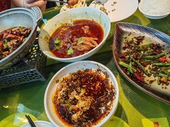 -辛香汇(飞洲店)