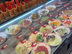 -魏铭鱼头捞饭(晋阳路店)