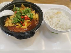 -交通大学（闵行校区）-第二餐饮大楼