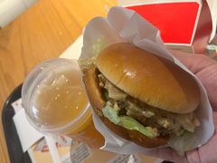 -肯德基(中心书城店)