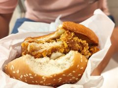 -麦当劳(杭州萧山文源店)