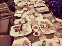 picture-杭州国际会议中心洲际酒店-原素全日餐厅(解放东路店)