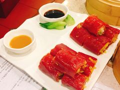 -点都德(盘福楼店)