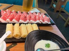 -鱼豆吉·豆浆鱼火锅(宜昌万达店)
