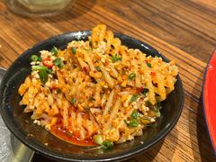 -北丐先生·野馄饨烧烤(长宁龙之梦店)