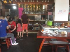 -老南昌粉面馆(绳金塔店)