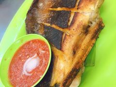 -明记烧鱼美味店