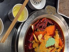 -大龙燚火锅(春熙店)