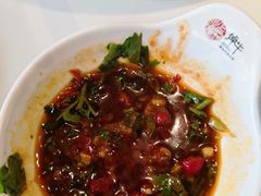 -焯牛潮汕牛肉火锅(云峰街创始店)