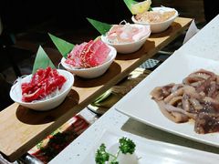 -猫抓烤肉(武进吾悦广场店)
