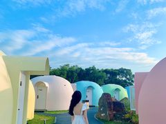 -漳州滨海火山岛自然生态风景区