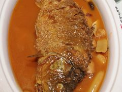 -阿五黄河大鲤鱼(纬三路店)