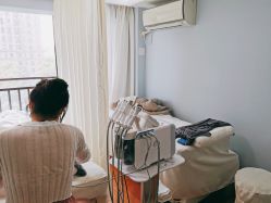 包房-첫번째 初见美学中心