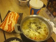 -吉野家(华联商厦店)