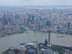 -上海中心大厦