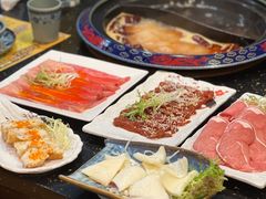 -成都老码头火锅(旺角店)